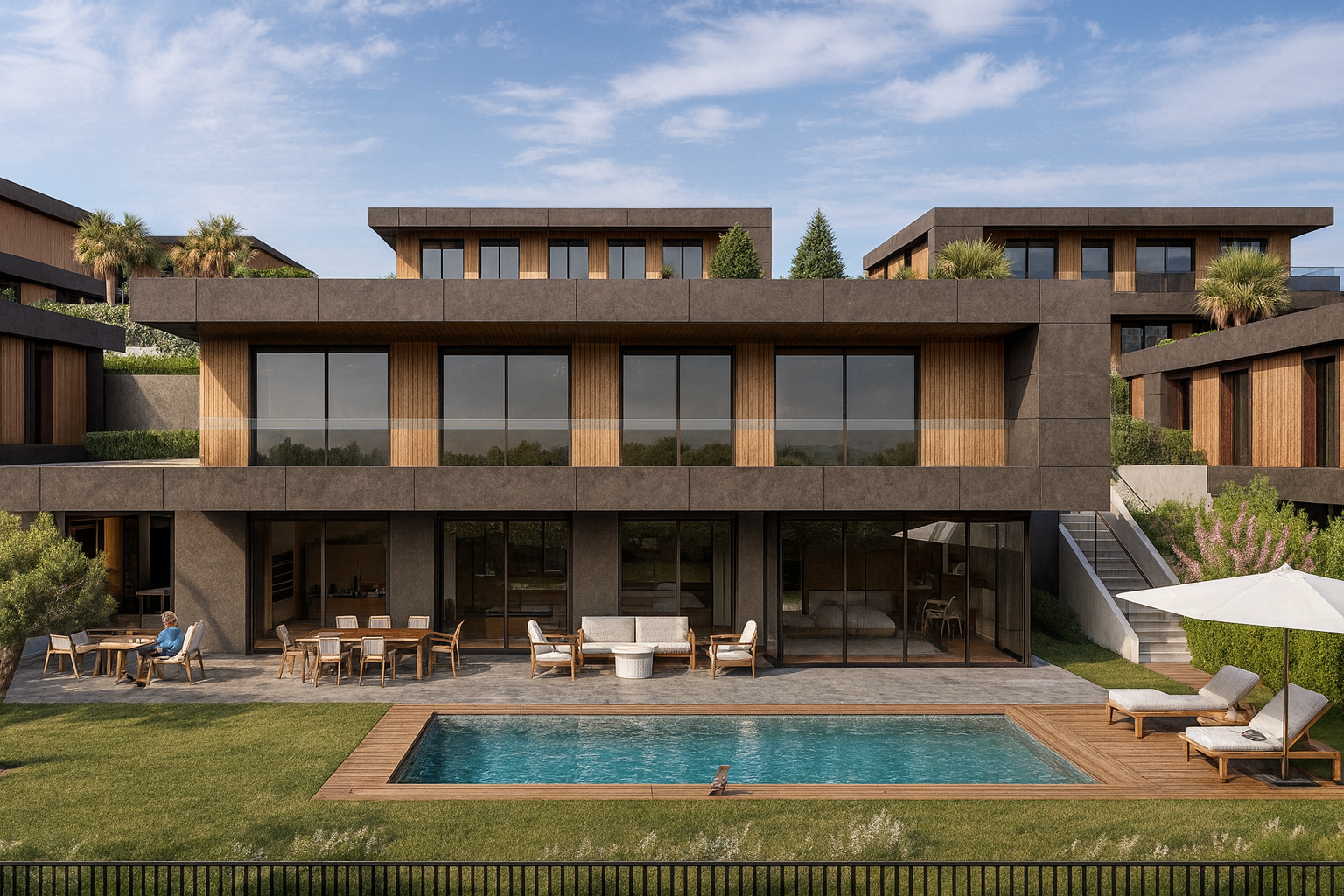 Detay Bademli<br>Şimdi Satışta