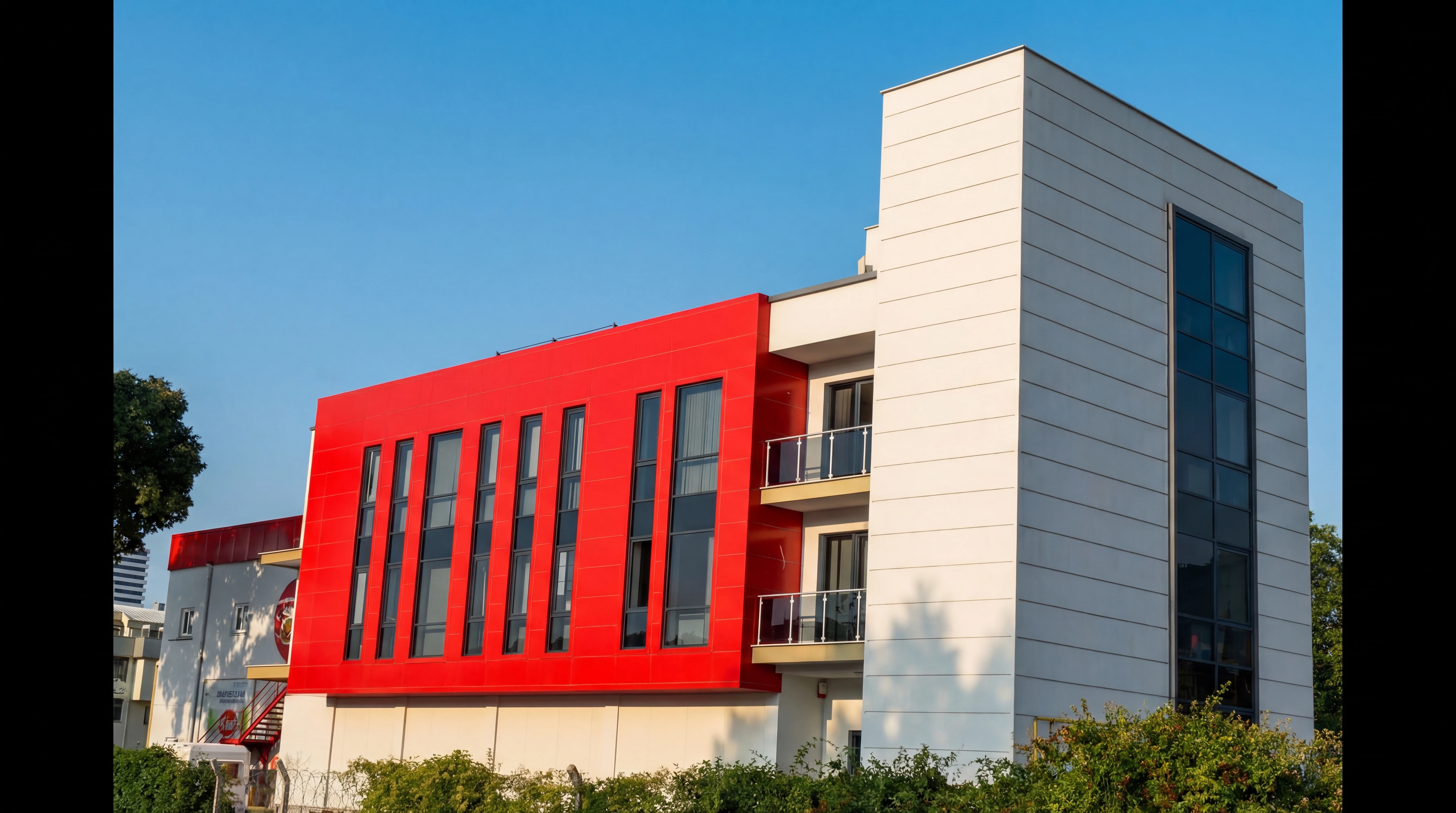 Eker Fabrikası Detay