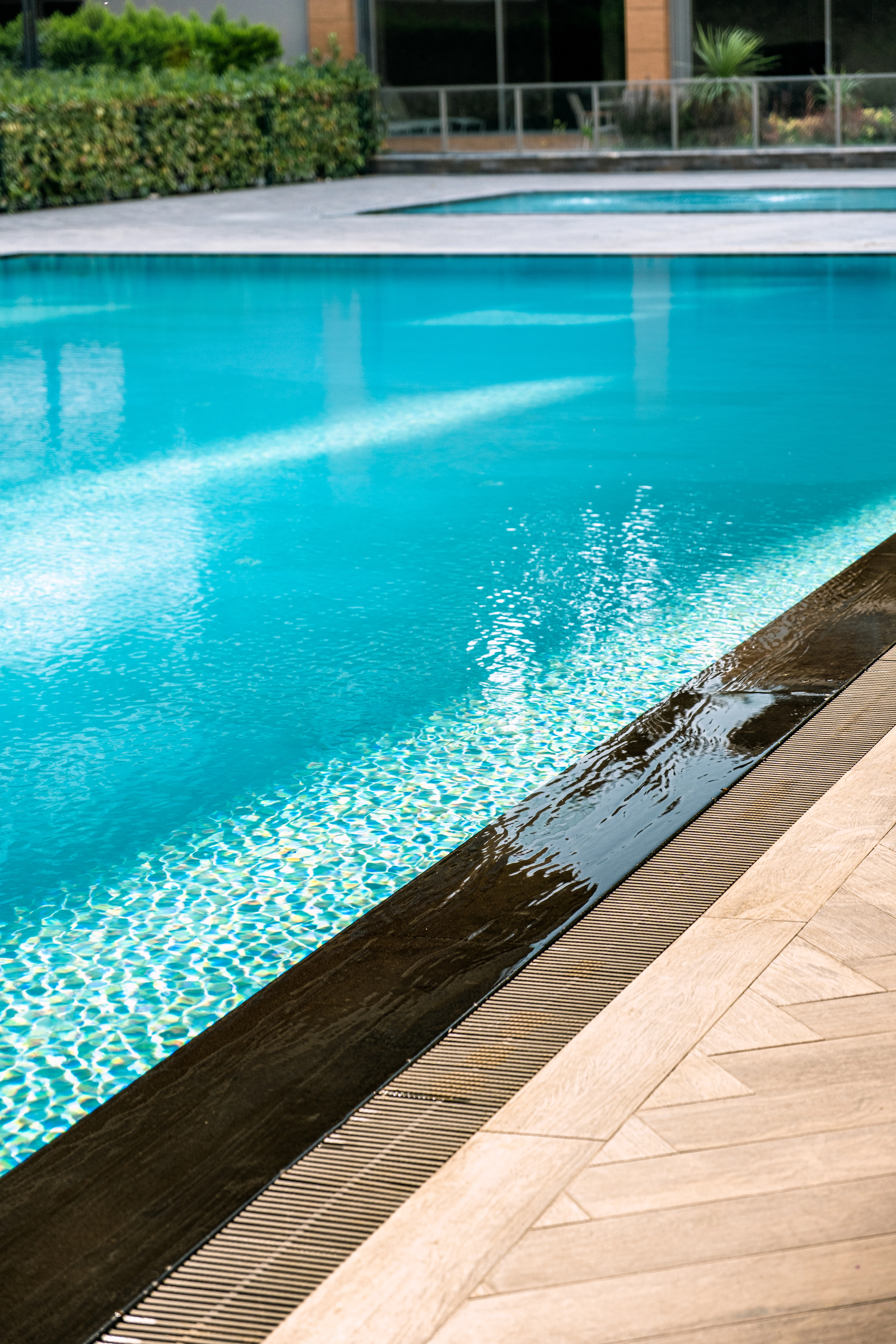 Panula Balat Evleri Detay