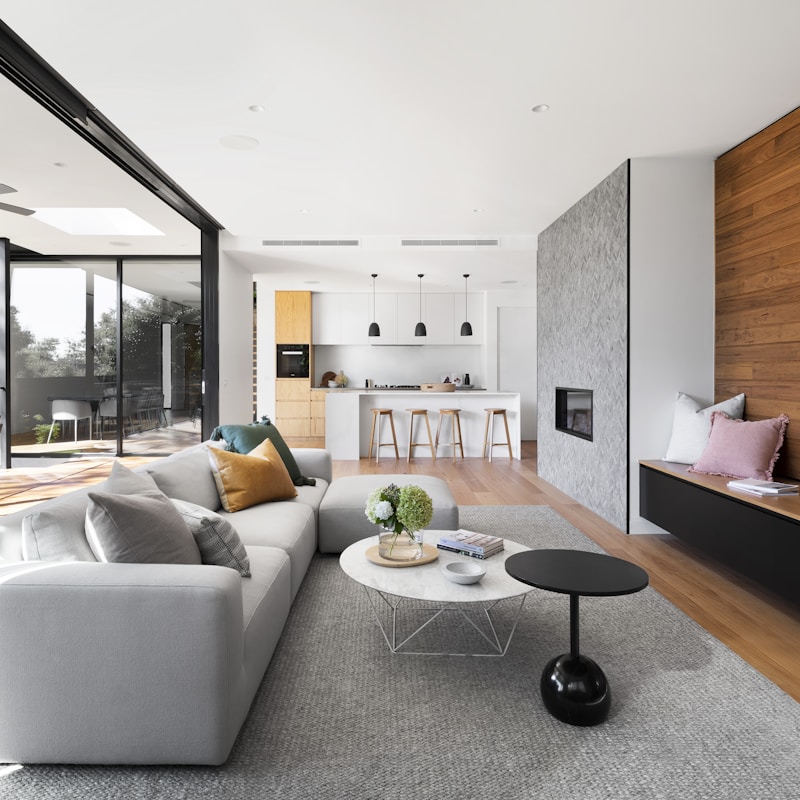 Panula Evleri - Galeri 1